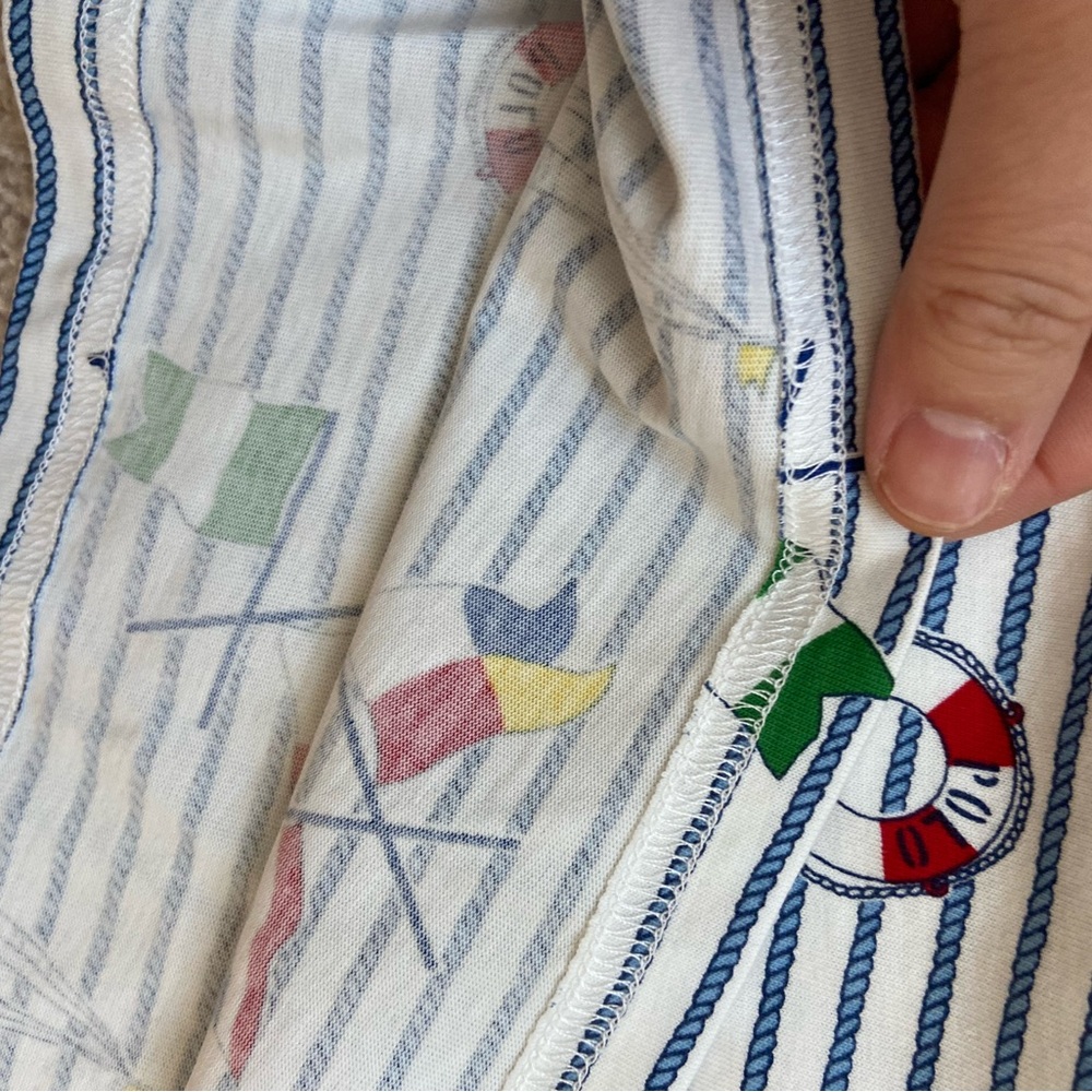 Polo ralph Lauren boy’s Tee. L 14-16 yrs - Picture 4 of 6